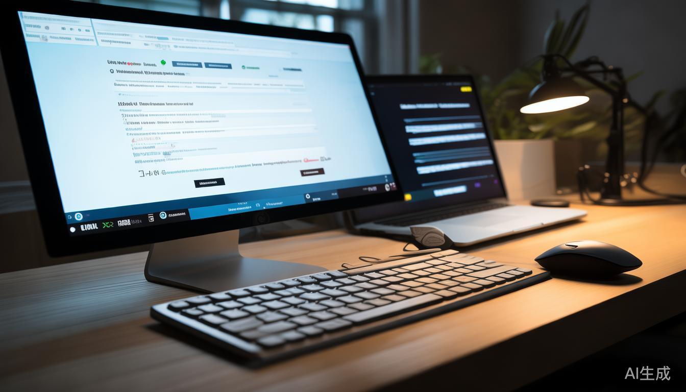 TP官方应用下载指南：如何安全获取正版软件，避免风险与隐患？