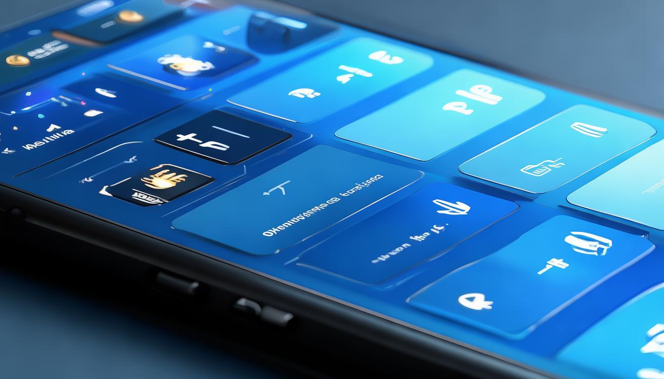 钱包app是干什么用的_钱包app的作用_比较：TP钱包APP官方版与其他钱包应用