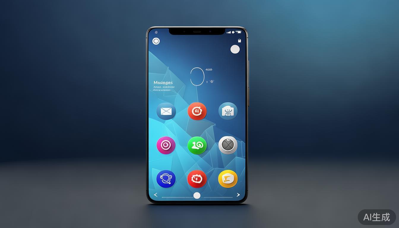 微信手机版官方下载安卓版_新时代的革新者：tp官方下载安卓2025版从功能到体验全面升级_安卓市场电脑版官方下载