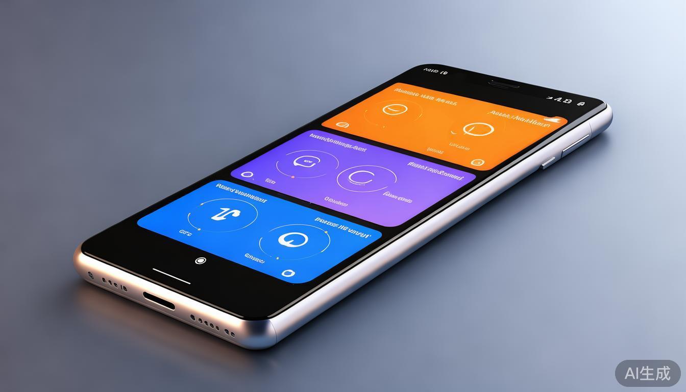 TP安卓2025钱包：集成智能合约，如何破除传统金融与数字资产管理的壁垒？