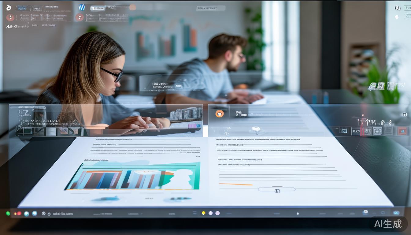 TP新版团队工具实测：效率提升70%，可视化看板如何革新工作模式？