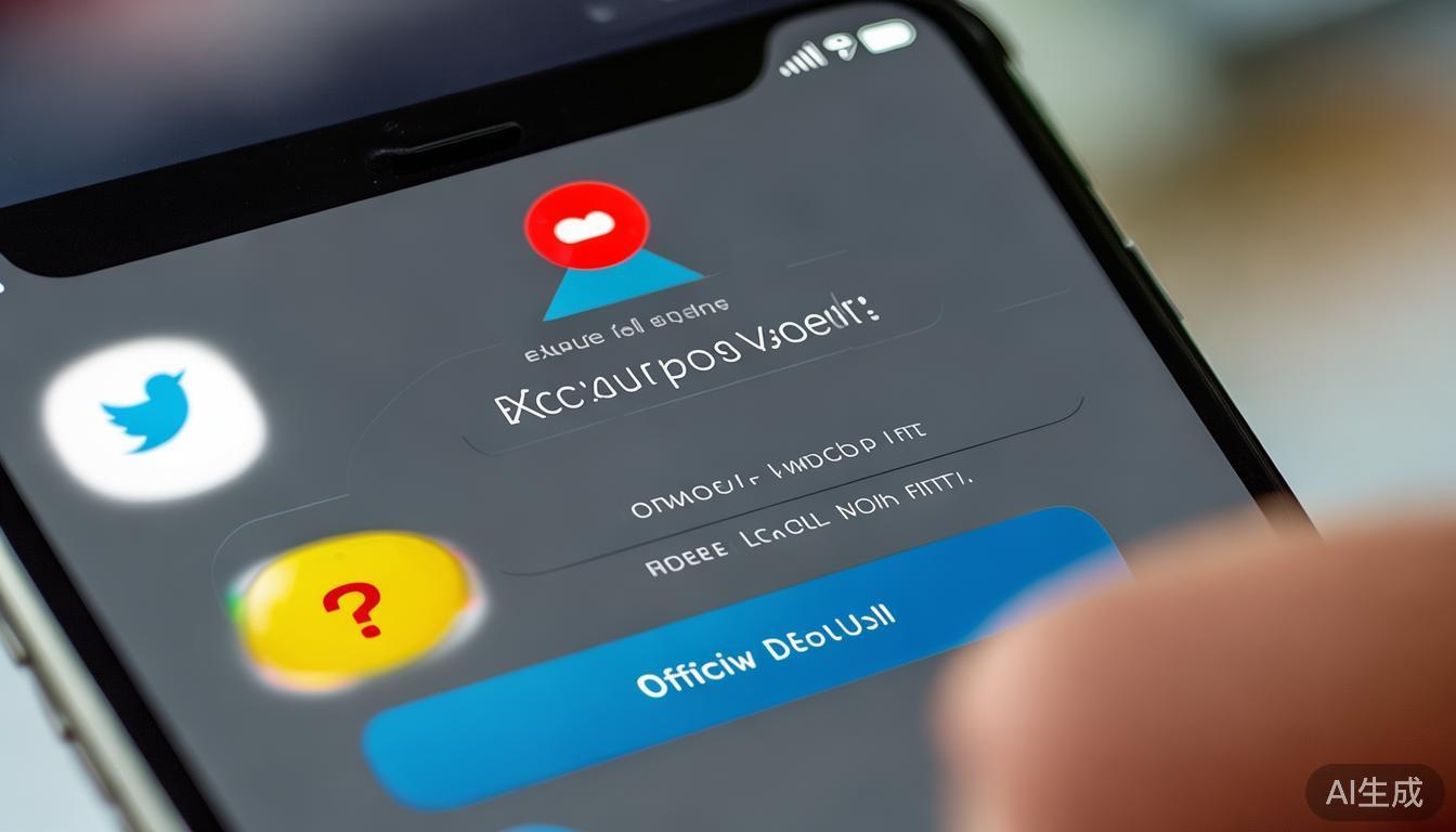 TP交易所app下载信号识别指南：如何辨别真伪，保护资产安全？