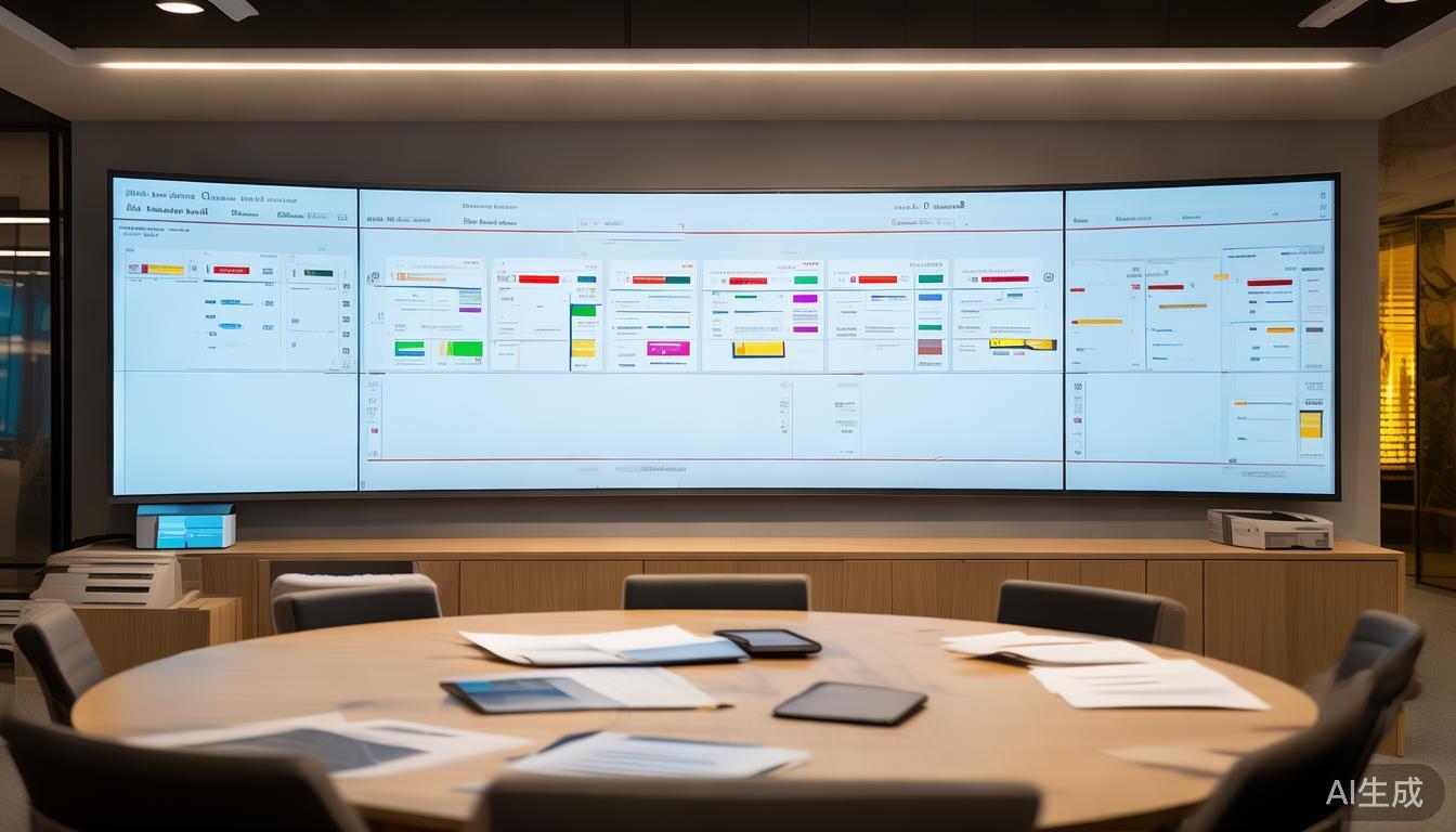 TP应用进化史：从简易工具到协作中心，如何解决效率痛点？