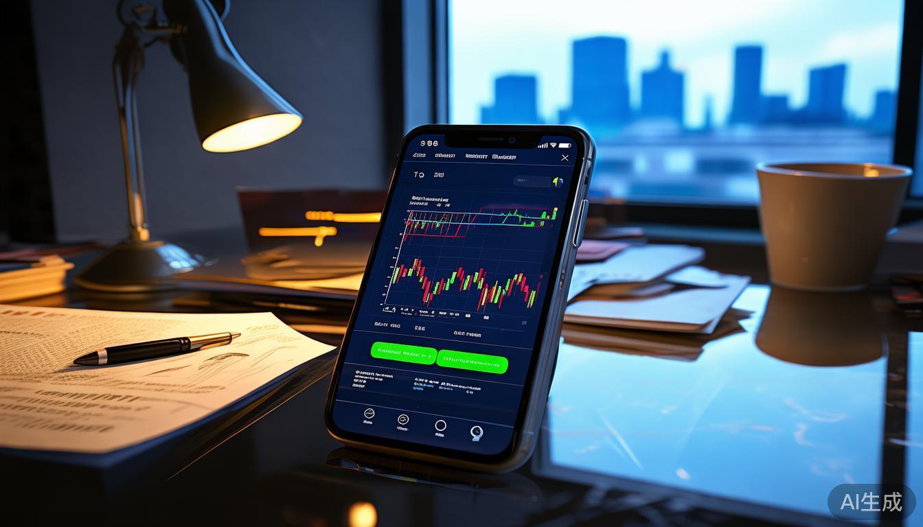 TP官方APP投资攻略：如何利用数据优化策略，稳抓市场机遇？