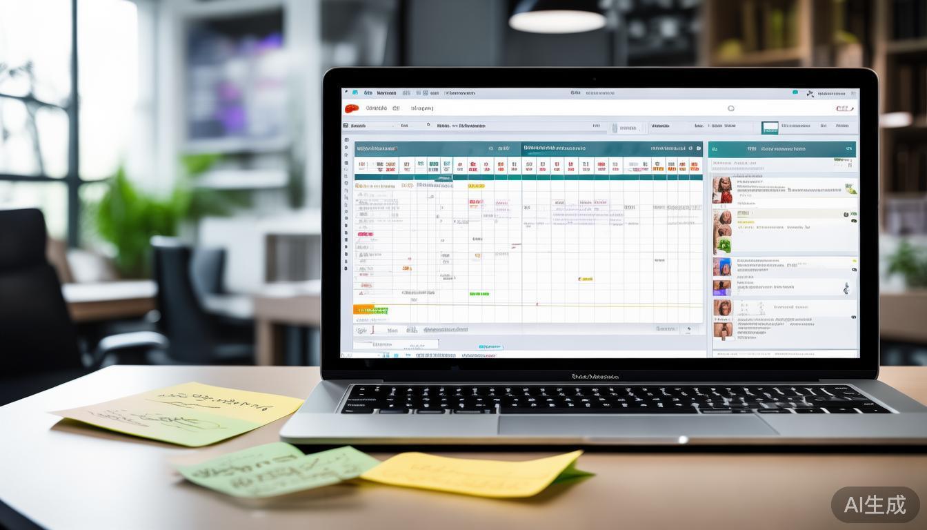 高效协作基石：选择TP官网正版工具，如何提升团队凝聚力与效率？