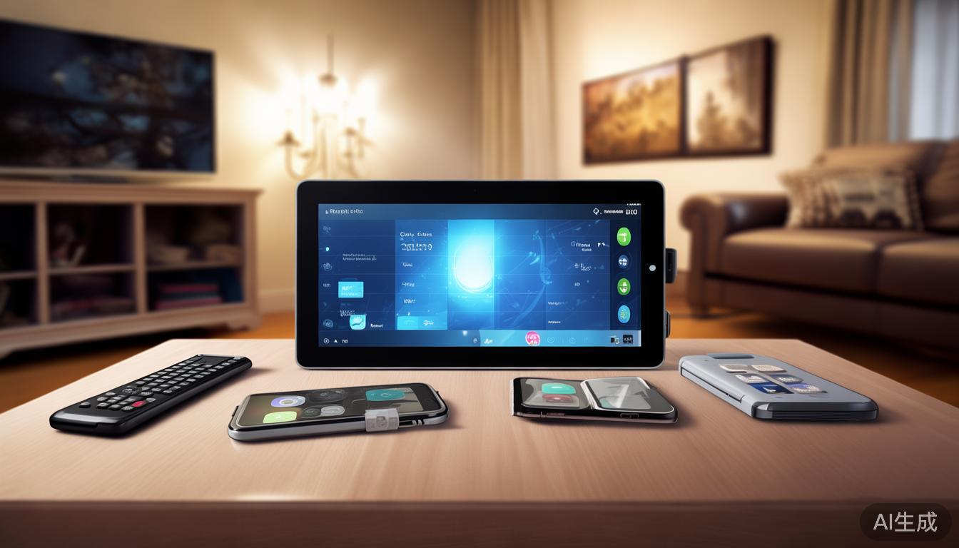 TP安卓官方正版：远程控制软件，如何突破地理限制，提升办公效率与解决家庭难题？