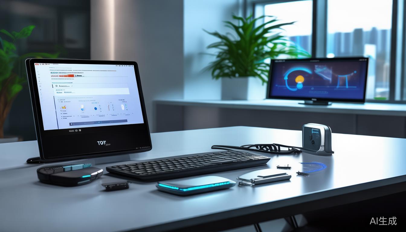 远程办公新体验：TP安卓官方正版应用，安全连接与高效协作全解析