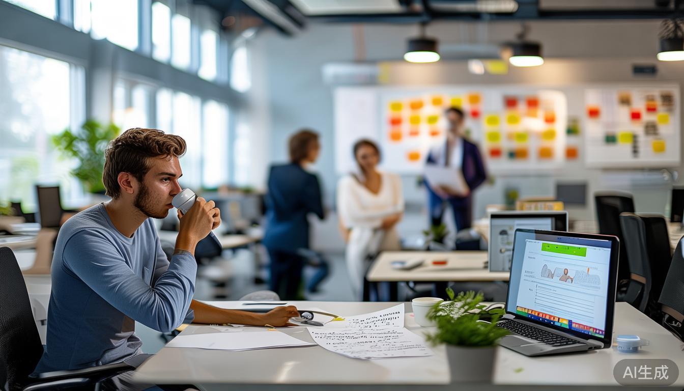 TP2025新版深度解析：如何凭借实时协作与智能会议，重塑混合办公新模式？