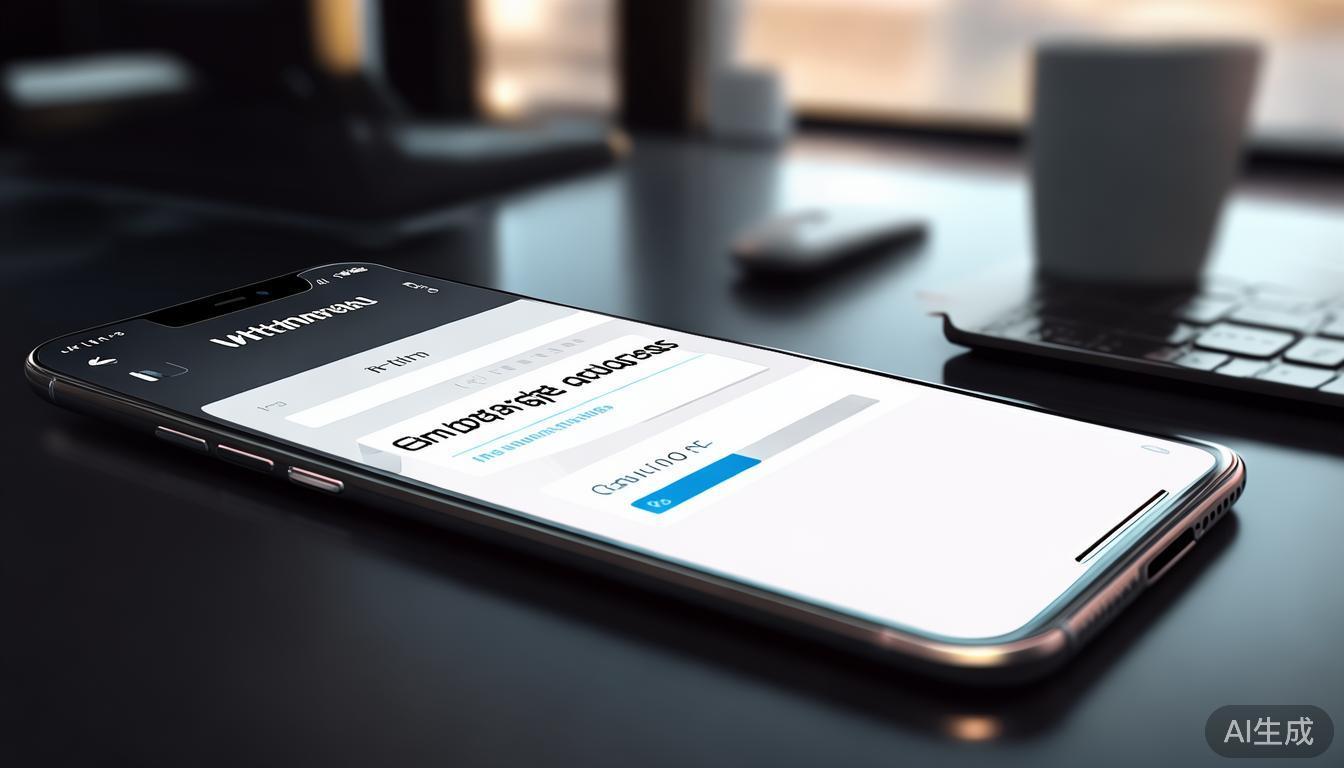 充币平台_如何利用tp官方正版下载轻松实现数字货币的充值与提现？_币充值软件