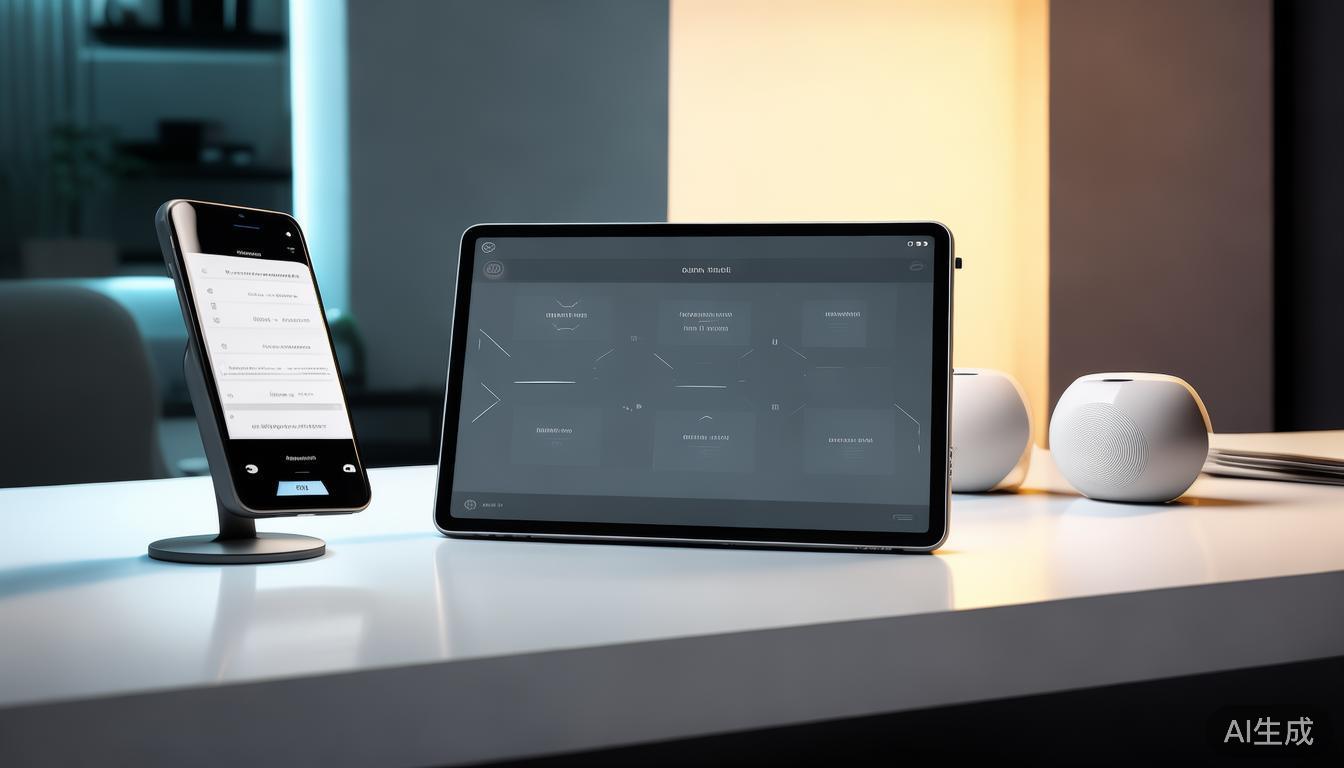 移动办公新标杆：TP安卓官方正版，如何在安全与兼容性上构筑护城河？