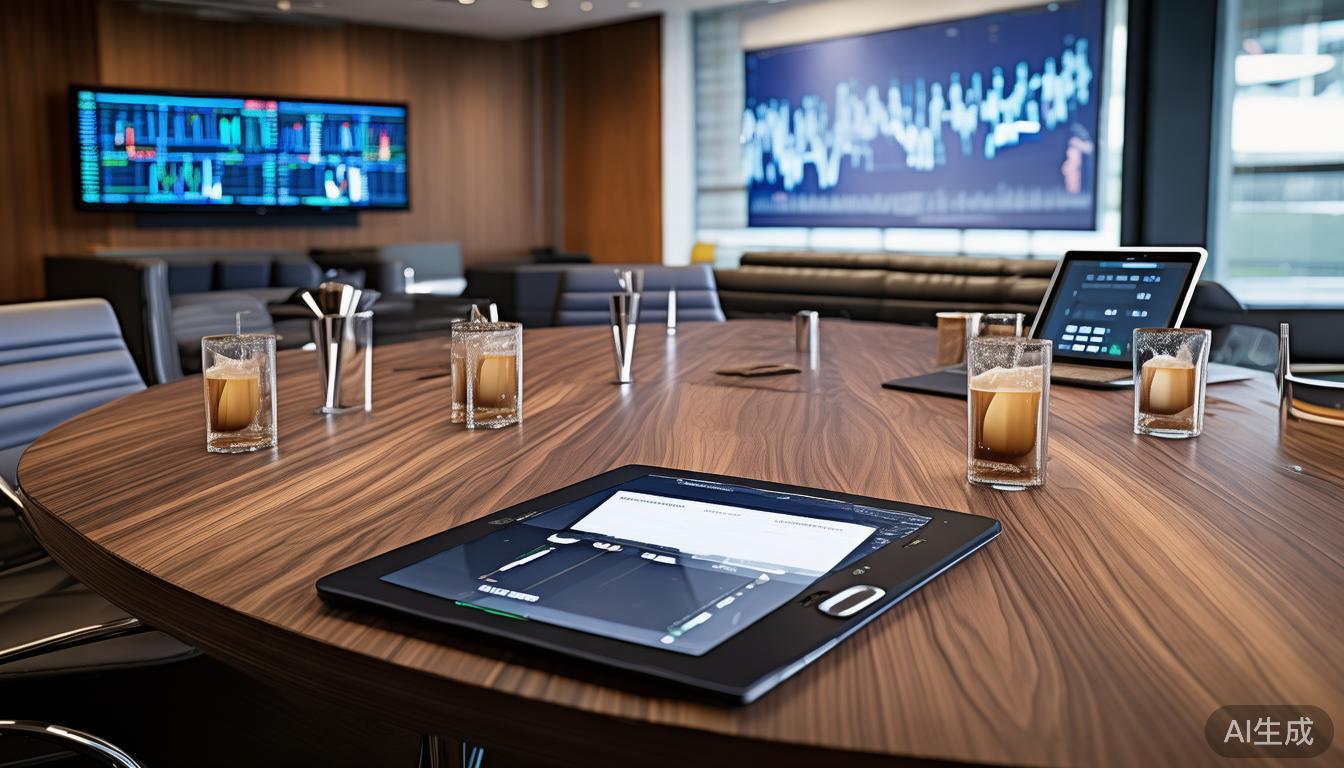 TP官网交易指南：如何获取权威市场研判，与专家交流提升决策水平？