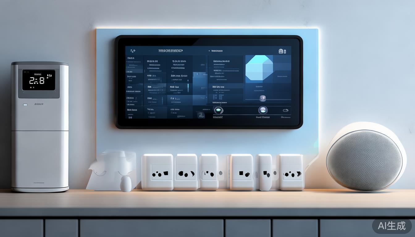 智能+让生活更美好_智能生活官方网站_3. TP官方APP，让你的生活更智能化