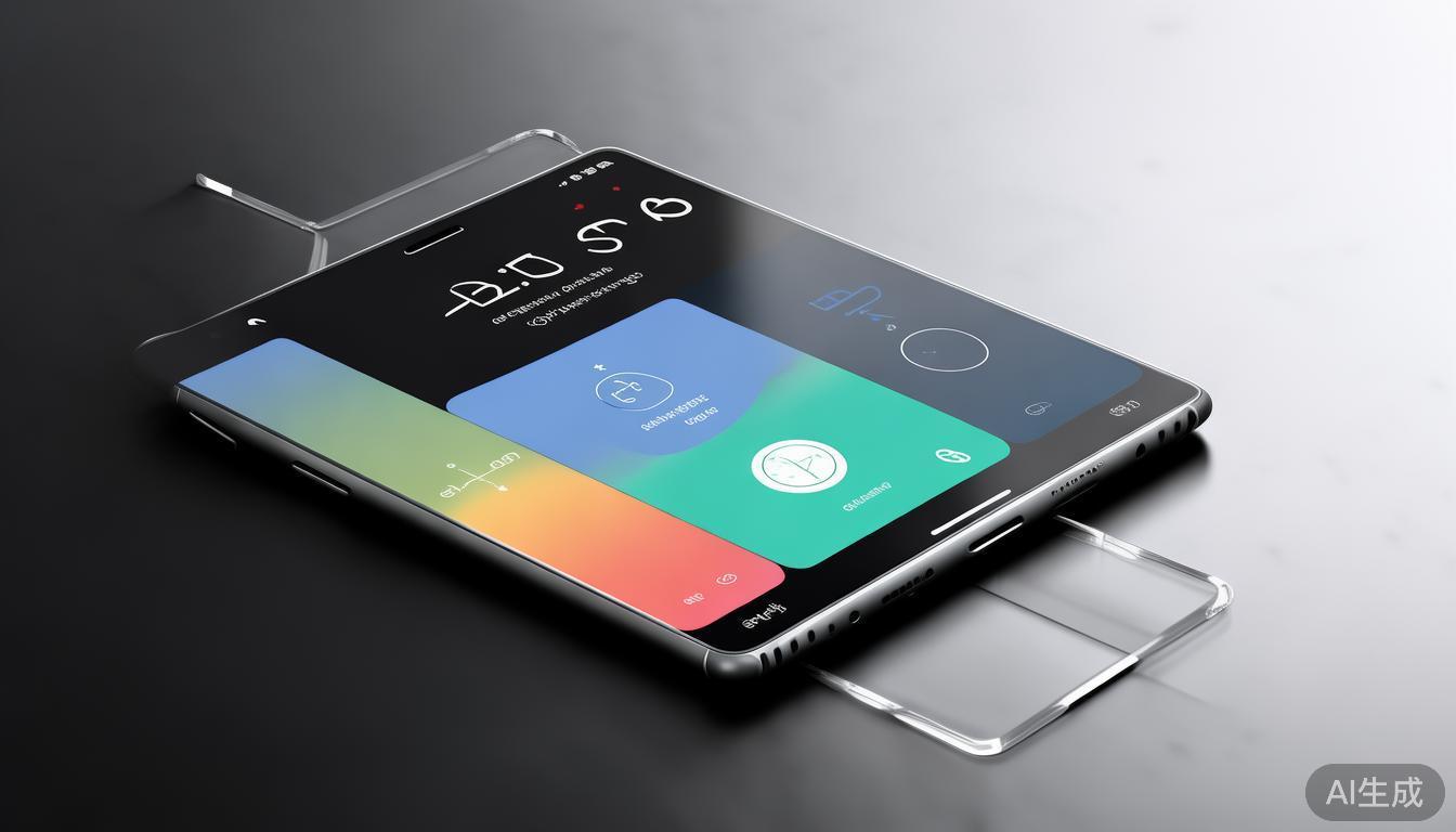 官方应用，智能生活新钥匙：安卓用户必备，高效便捷管理日常