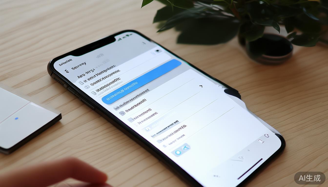 TP官方安卓应用下载指南：确保数据安全，规避恶意风险的实用步骤与注意事项