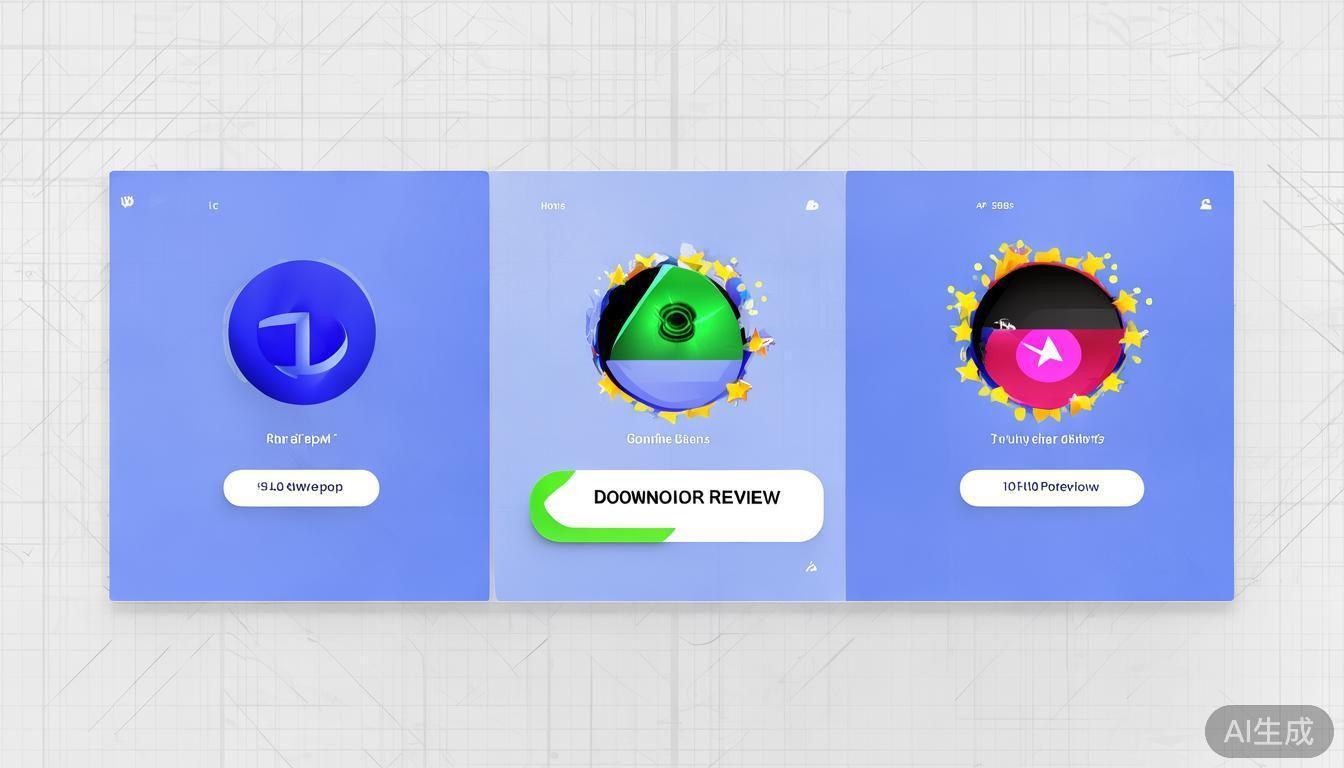 安全、便捷、体验并重！TP应用商店未来发展的三大路径剖析