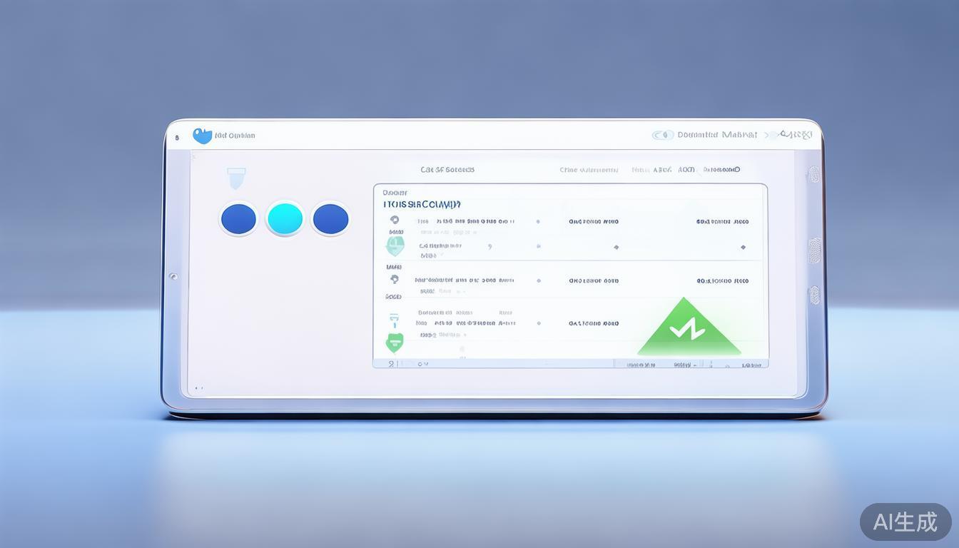 TP钱包官方版：保障资产安全，提升决策效率的核心关键