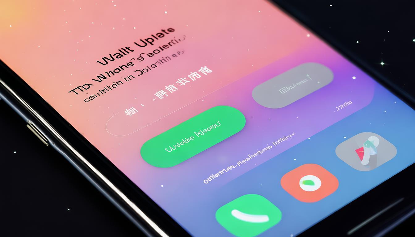 钱包ui_TP钱包官网下载后，初学者应该避免的误区_钱包ai