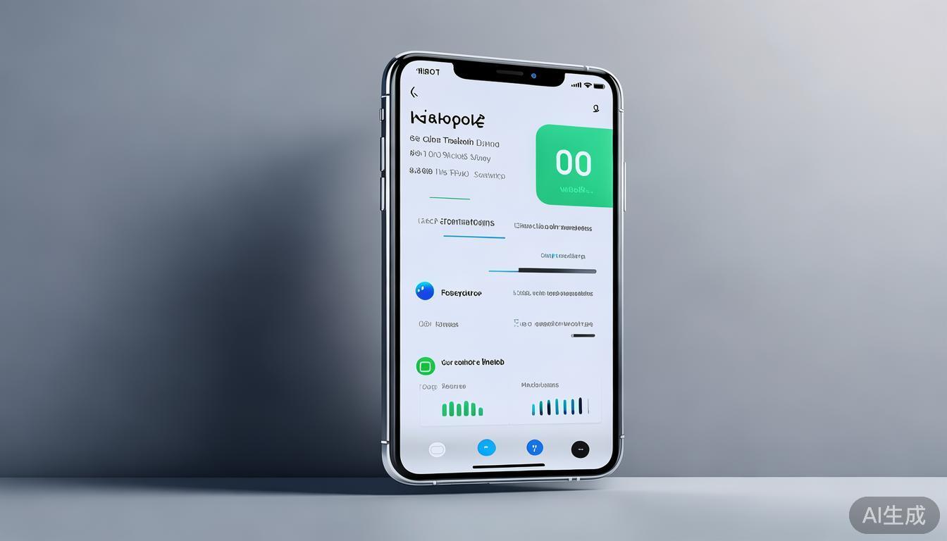 2025年TP钱包展望：跨链交互与社交金融，不止于资产存储