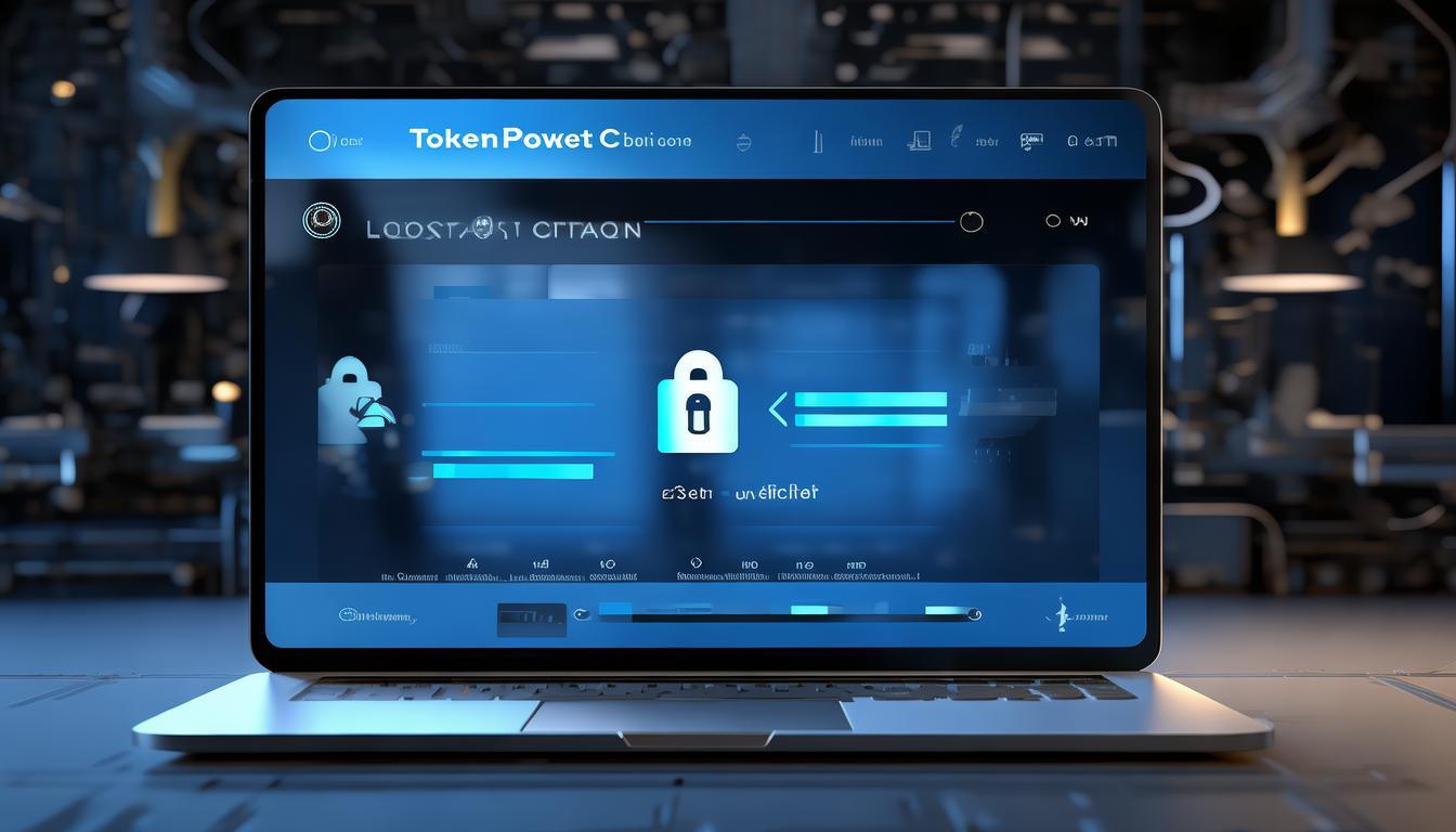 谷歌账户管理_如何在TokenPocket官方网站上管理账户安全_sem竞价账户批量管理