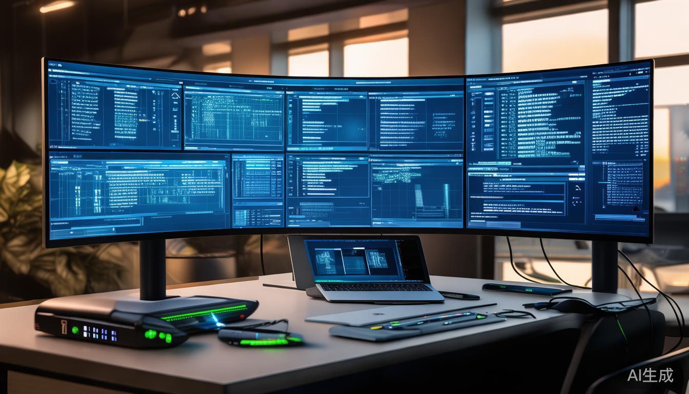 TP安卓版官方正版：安全远程访问，随时随地高效办公的实用指南