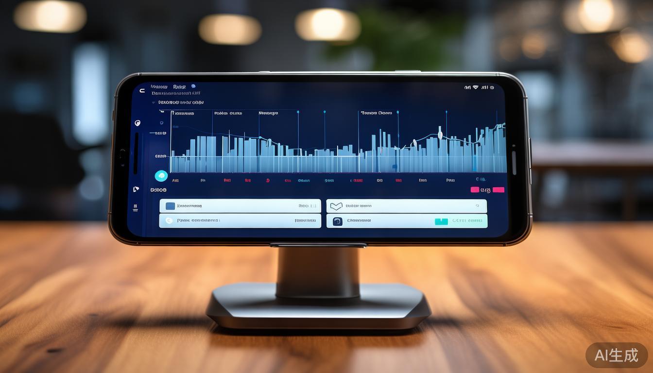 交易提示软件_交易应用程序_为何选择TP交易所app下载进行交易?