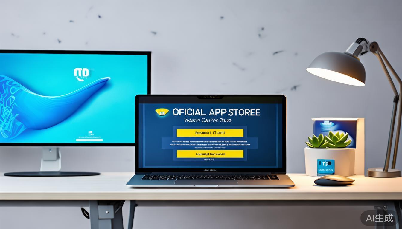 安全下载正版TP应用指南：3步避开风险，享受优质体验