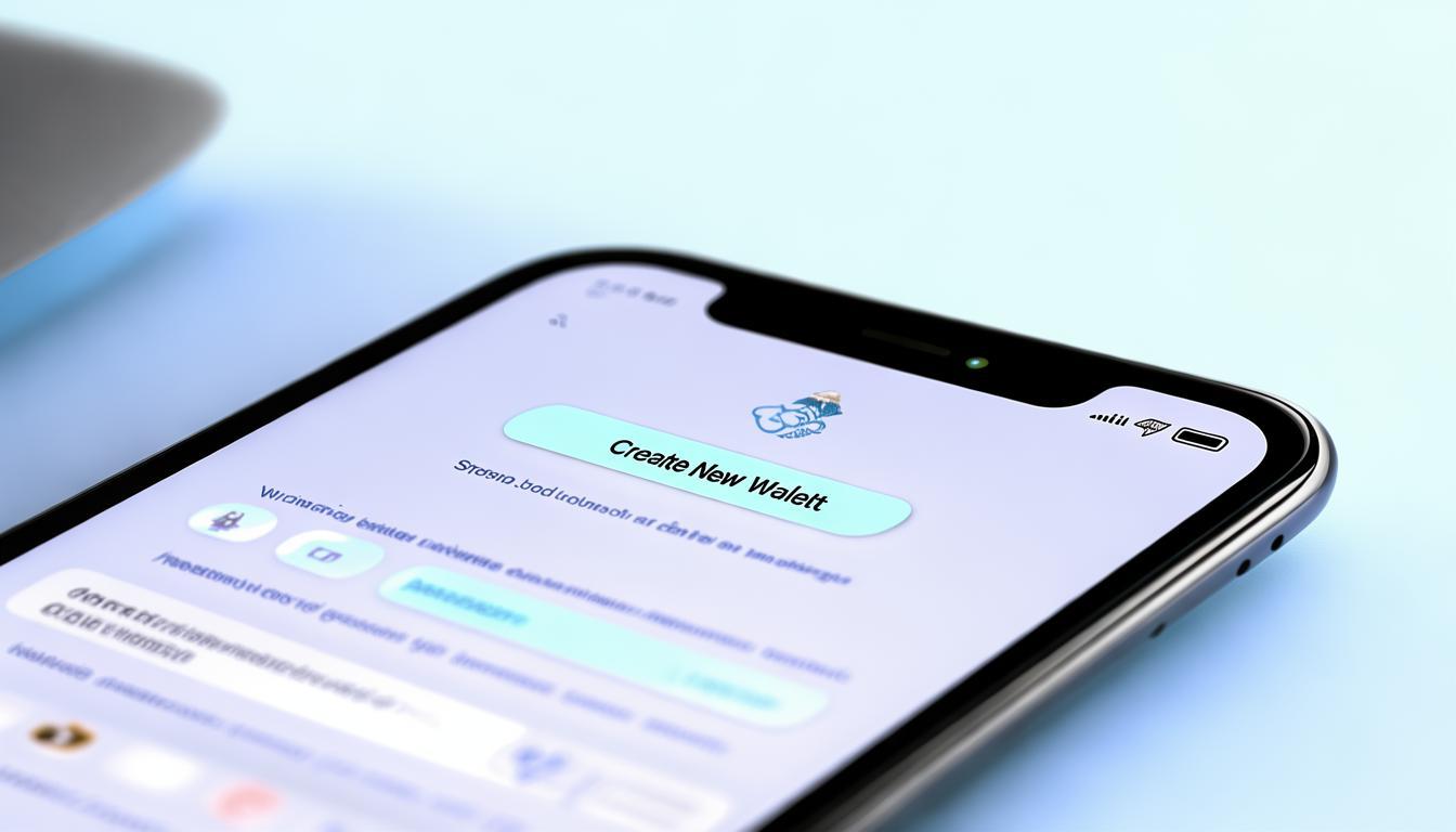 tokensoft注册_如何在TokenPocket官网注册与下载新账户？_登录注册token
