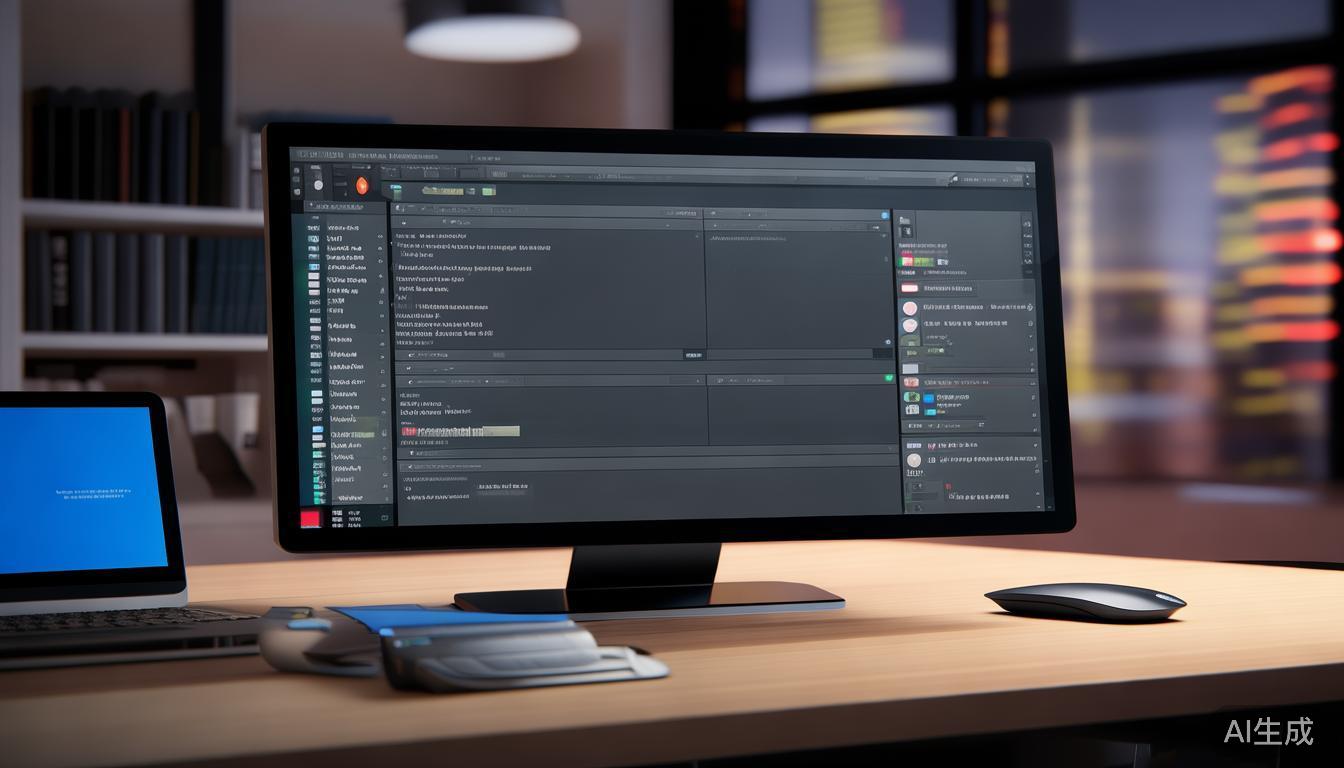 TP官网正版软件下载：外部插件支持有限？用户需注意版本匹配与安全风险