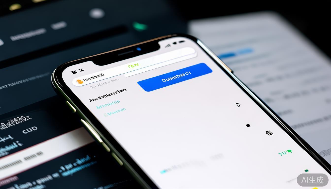 数字货币必备！TokenPocket安卓版下载及安装全流程解析
