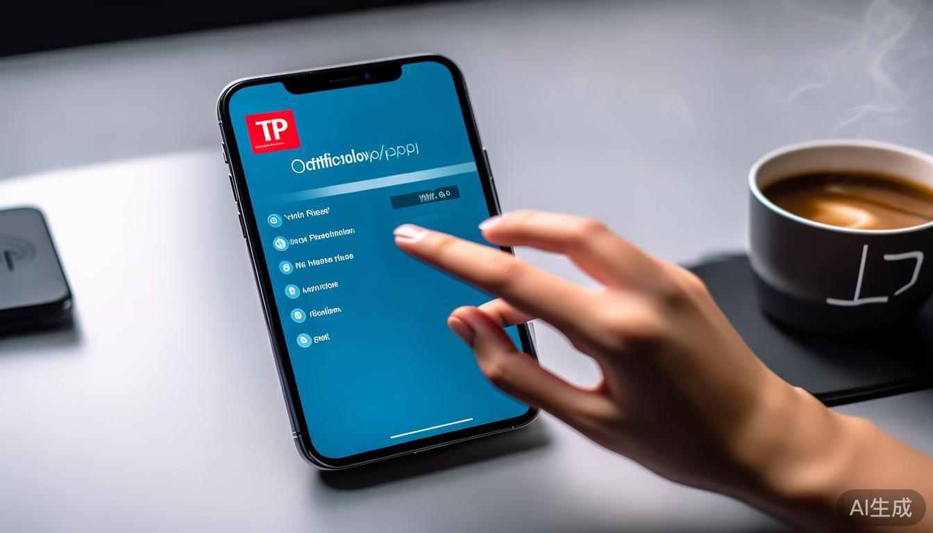 TP官方下载安装app要点：选官方渠道，留意权限请求