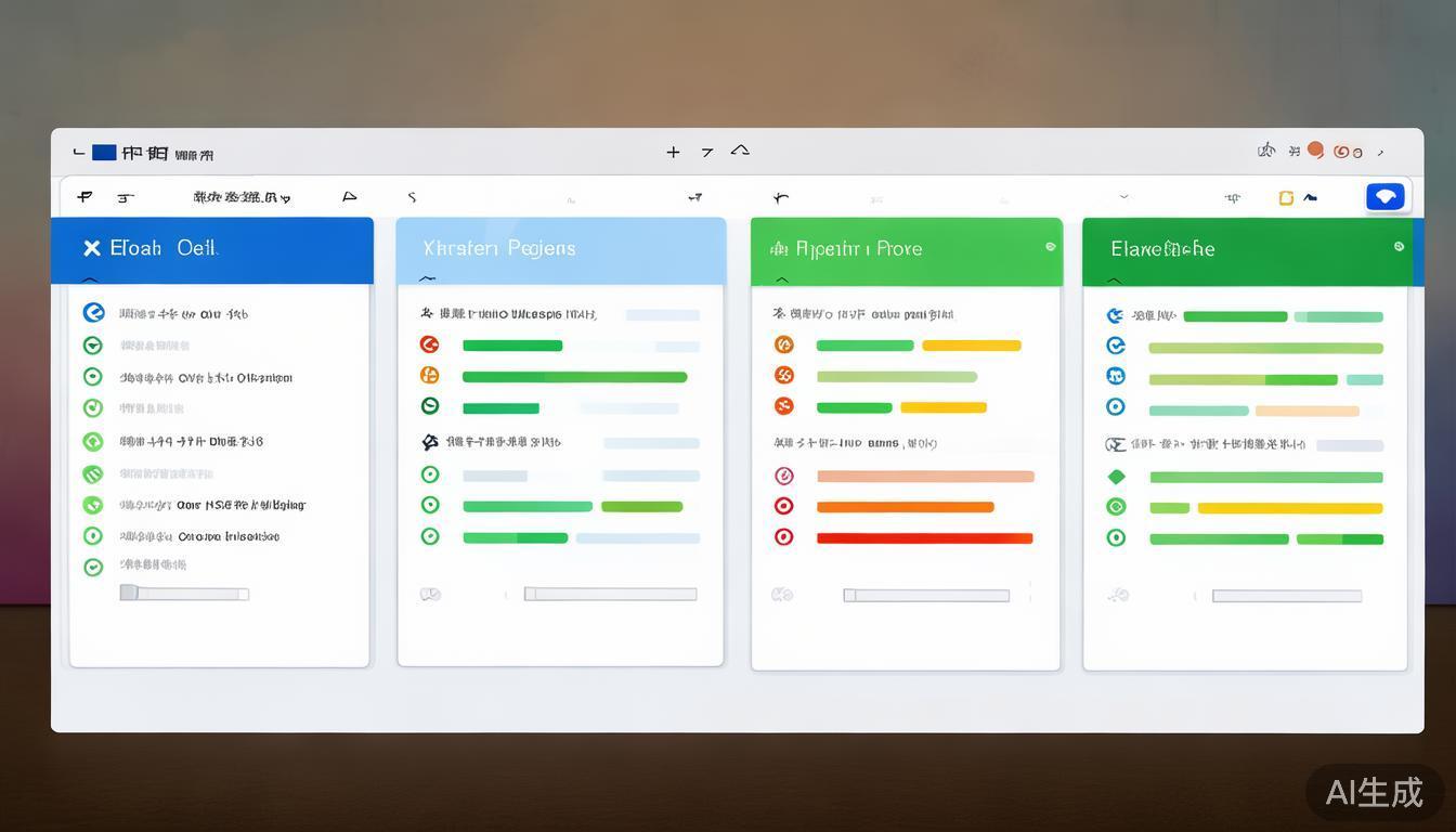 提升工作效率！TP官方平台方法揭秘：明确目标、分解任务三步骤