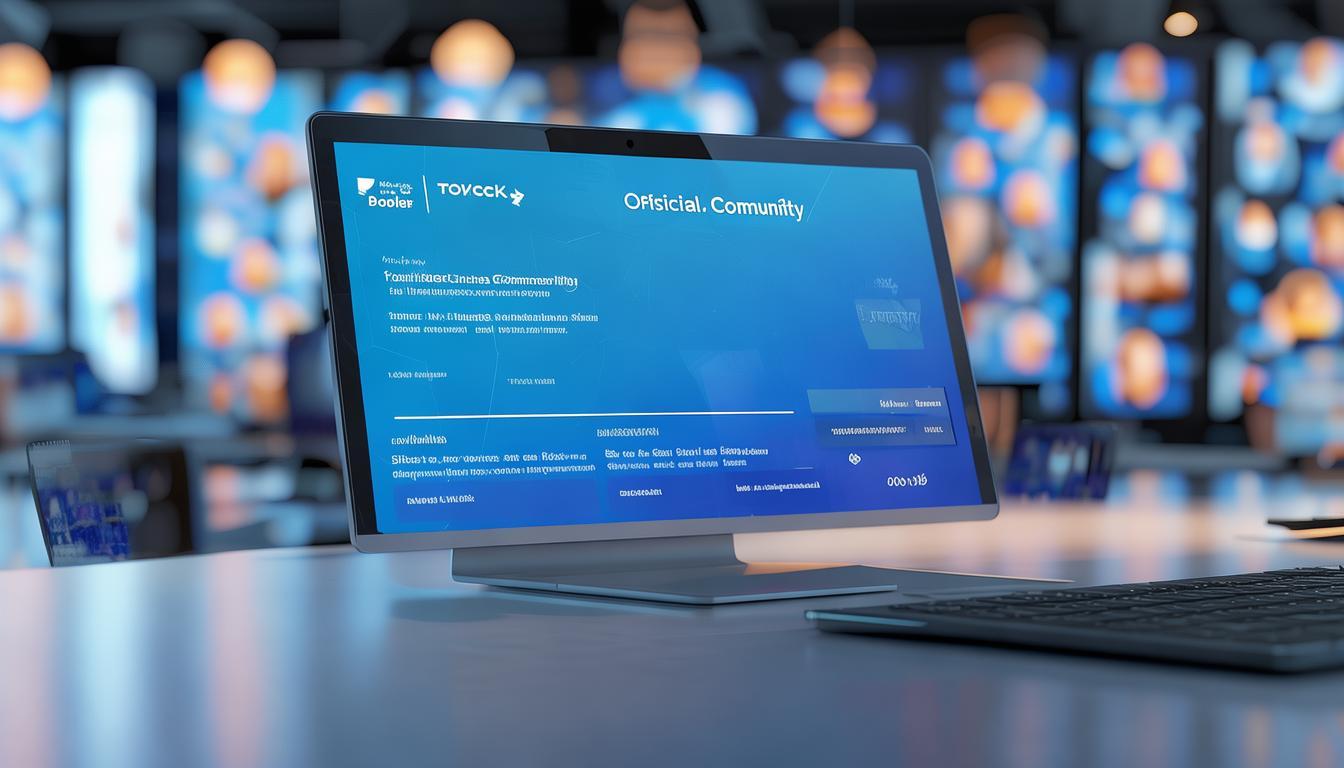 如何获取TokenPocket官方网站的最新公告_token平台_token_online
