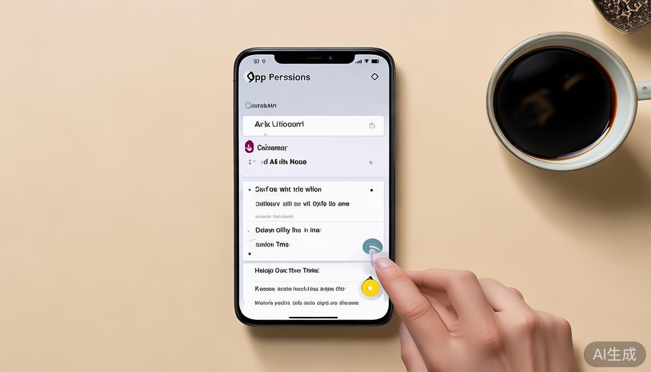 安卓4.4.4权限管理_安卓权限管理app_如何在TP官方安卓最新版本中管理用户权限?