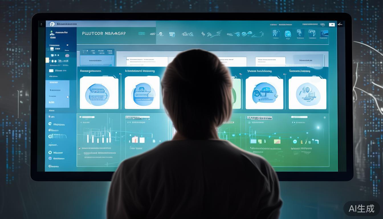 2025 TP官方网站新版本助力电商突破，教育领域亦有诸多范例