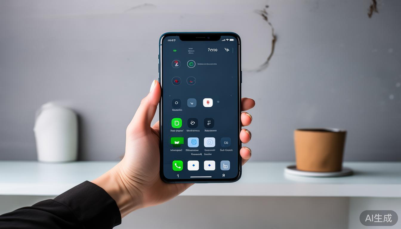 2025年TP官方安卓新版系统升级，性能提升超厉害