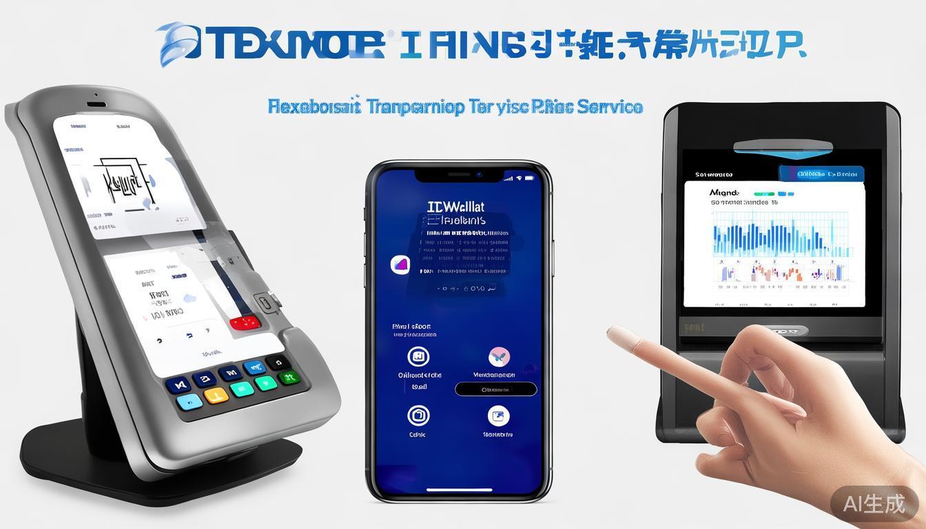 数字化转型devops_数字化转型解决方案提供商_如何通过TPWallet支持数字化转型?