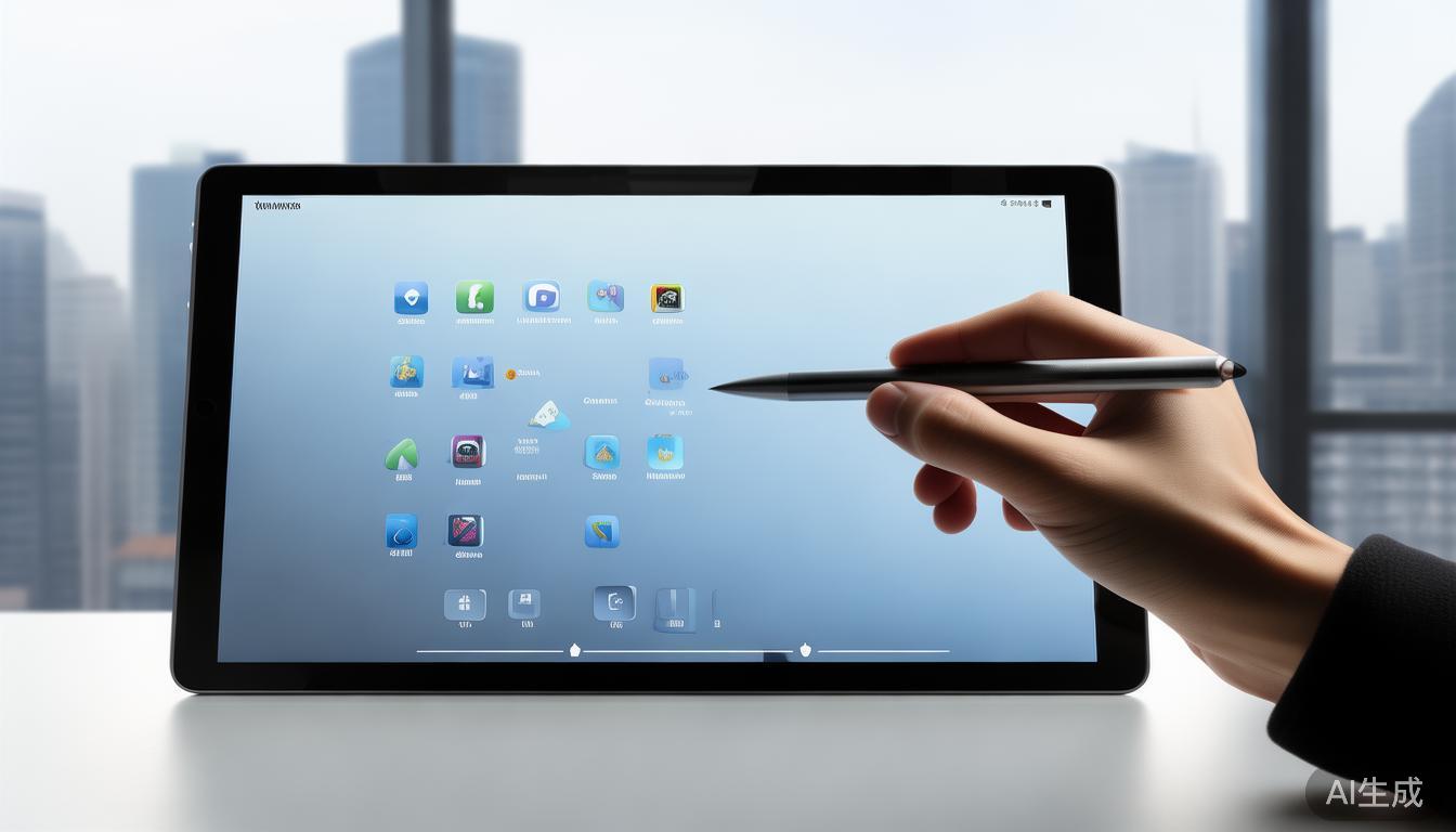 tp官方下载安卓2025：新版核心技术与用户操作体验深度结合_深度系统安卓应用_深度安卓