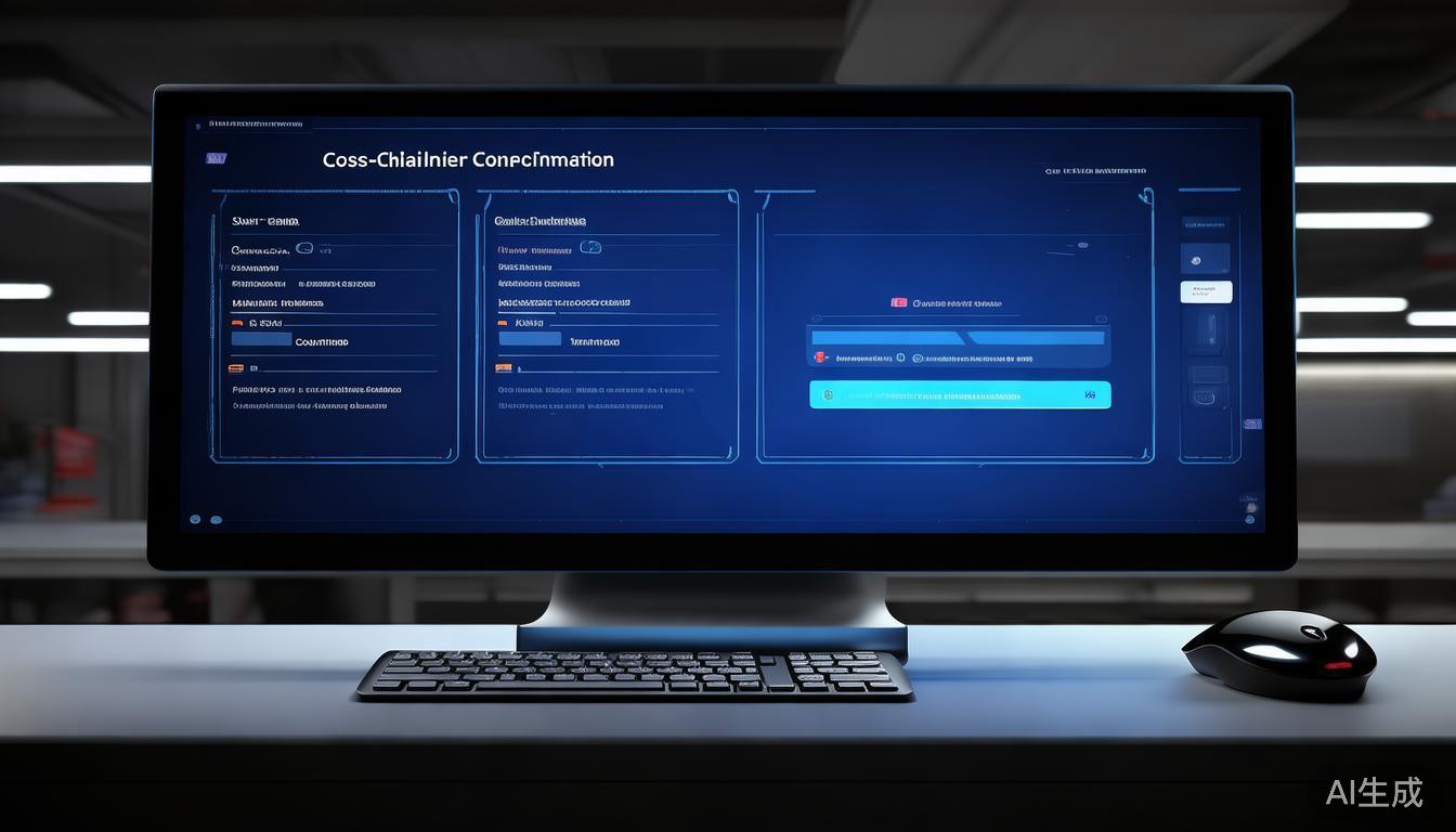 TP钱包安卓版跨链转账注意事项_在TP钱包APP安卓版中进行跨链转账的注意事项_TP钱包跨链转账地址验证要点
