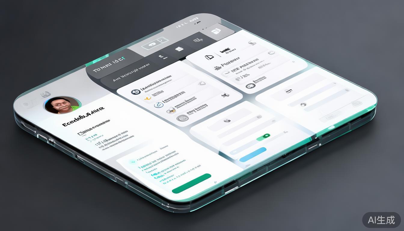 TPWallet数字资产管理_TPWallet存储功能_TPWallet在数字资产管理中的应用