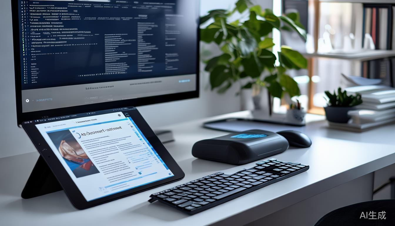 tp官方下载安卓最新版本2025：全新AI功能与性能优化震撼上线！_AI文档助手功能_安卓TP2025版本更新