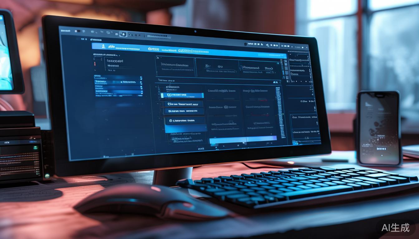 如何通过TP安卓版官方正版优化工作环境_安卓优化模块_下载安卓优化