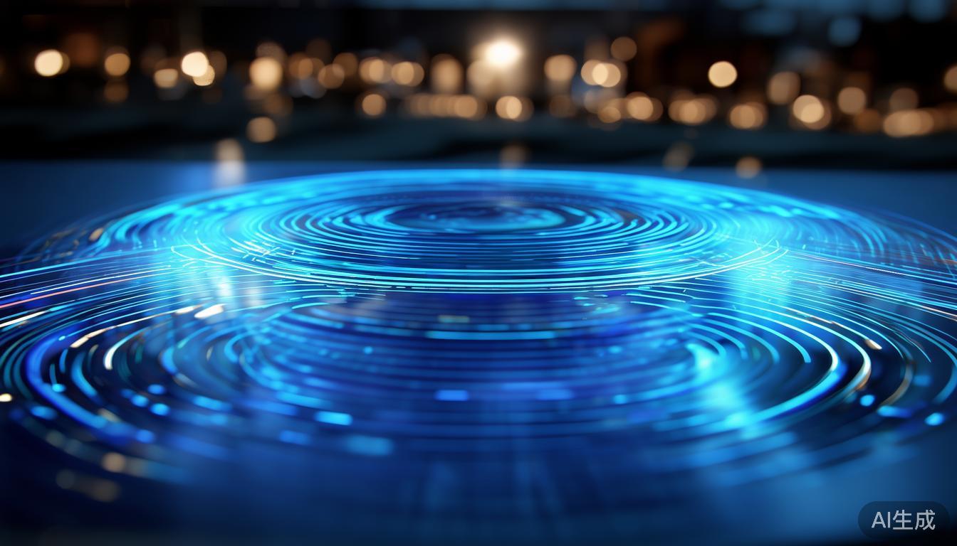 TP安卓2025 API设计解析：智能融合与跨设备协同，如何重塑未来移动开发？