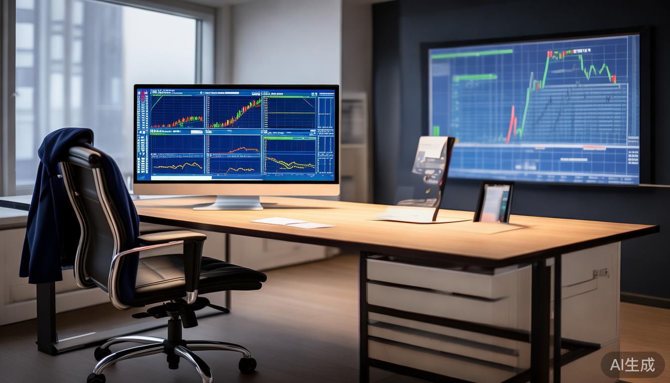 钱包官方网站_钱包app官网_tp钱包官网下载后的实时市场数据与投资策略分享