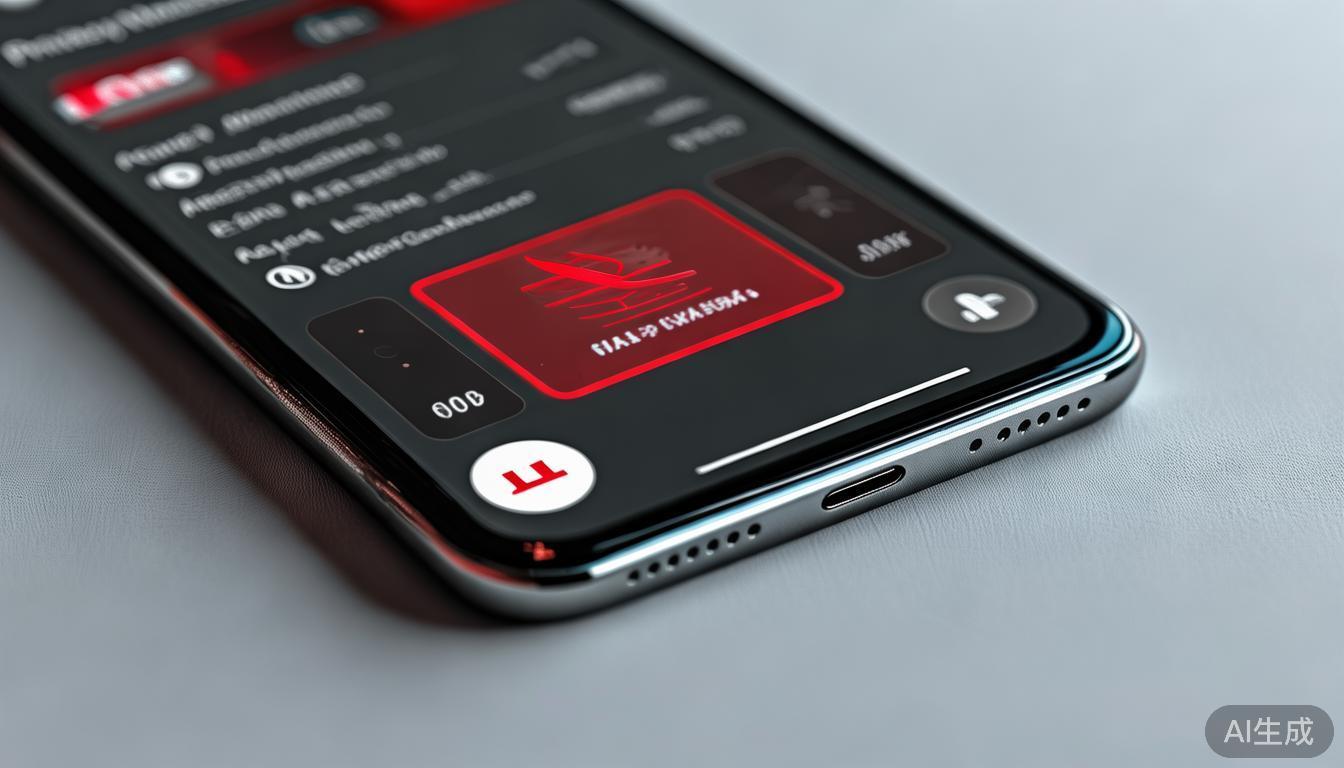 深度体验TP安卓2025最新版：新功能噱头下藏严重安全隐患