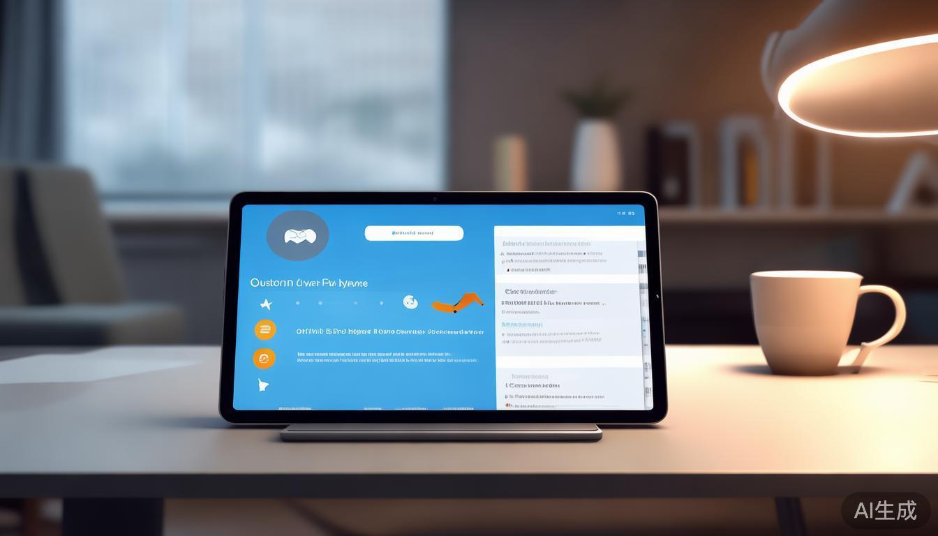 数字化时代TP官方app下载，便捷安全成客户满意度关键