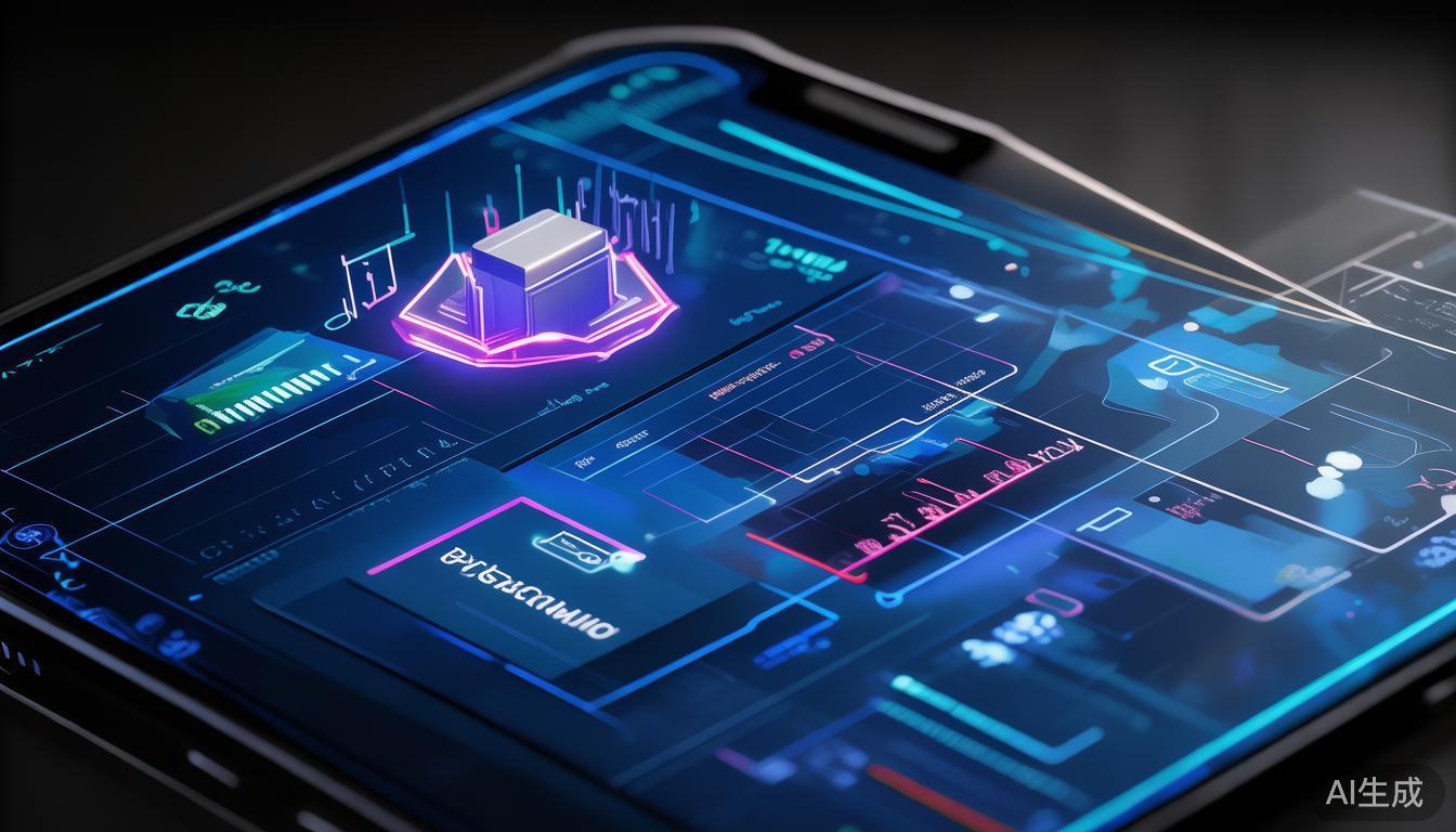 技术爱好者亲测！TP安卓新版本深度优化，流畅体验拉满