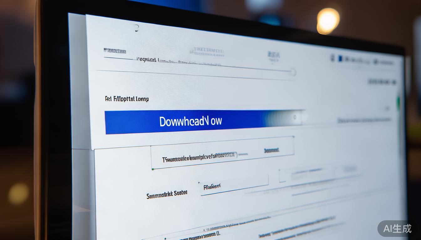 数字化时代，TP产品官方下载流程大揭秘！从访问到安装，安全无忧