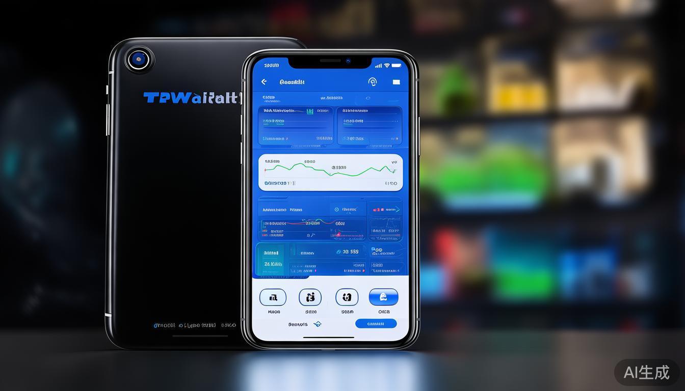 TPWallet数字钱包：安全便捷开启数字资产之旅，附下载及使用指南