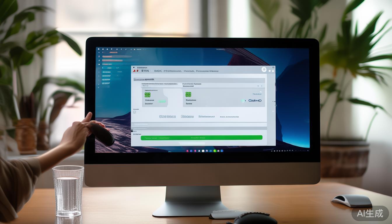 安全提示：在tp官网下载安装官方正版的关键步骤是什么？_确保TP软件来源正版_下载TP官方软件安全步骤
