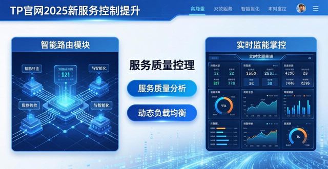 TP官网2025新版下载后，服务质量这样提升